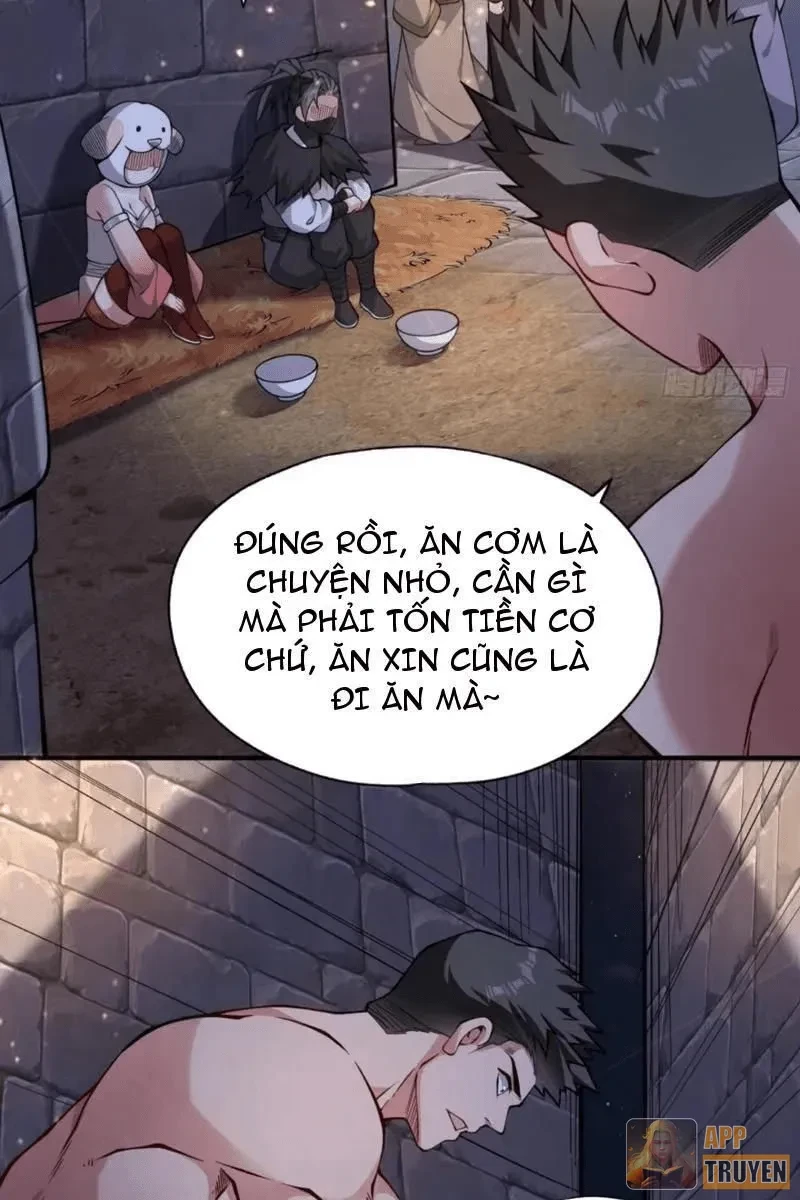 Một Vạn Cách Thanh Trừ Người Chơi Chapter 10 - 22