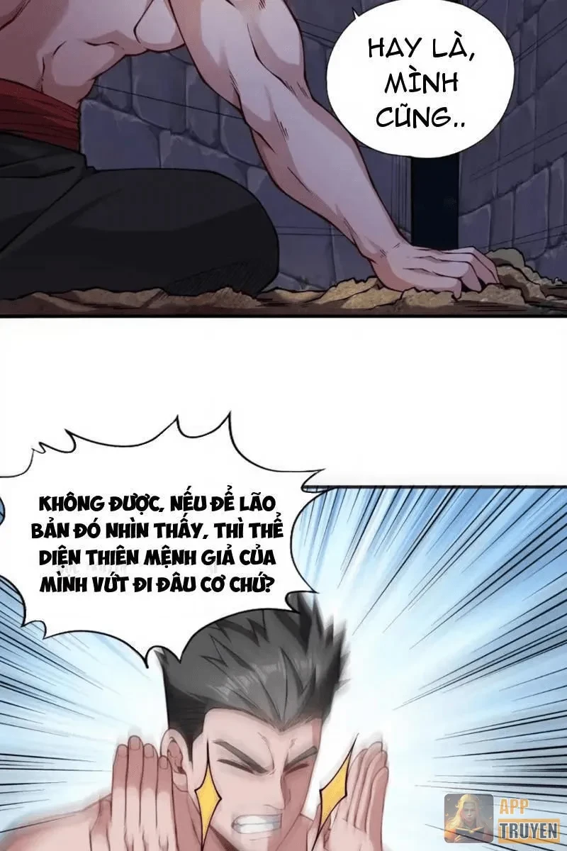Một Vạn Cách Thanh Trừ Người Chơi Chapter 10 - 23
