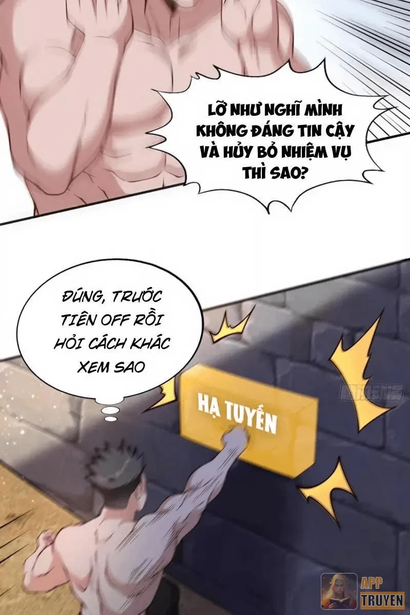 Một Vạn Cách Thanh Trừ Người Chơi Chapter 10 - 24