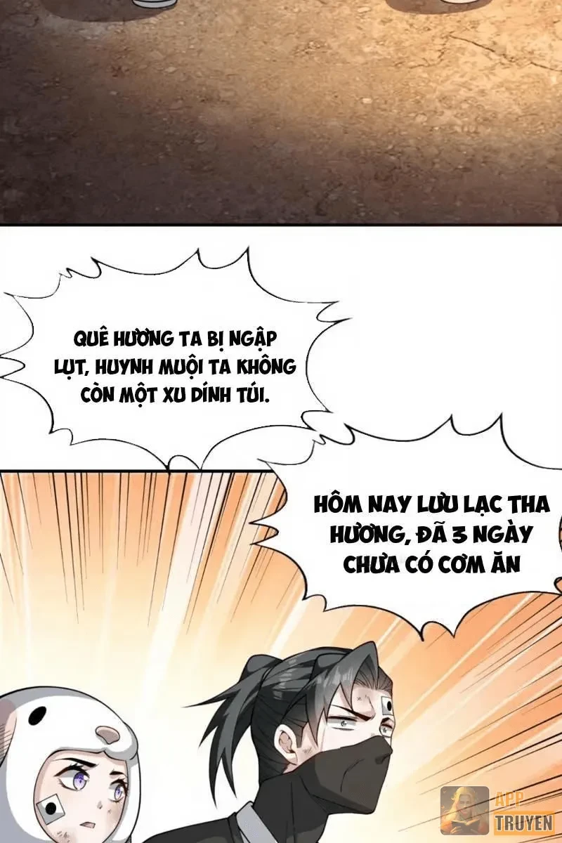 Một Vạn Cách Thanh Trừ Người Chơi Chapter 10 - 29