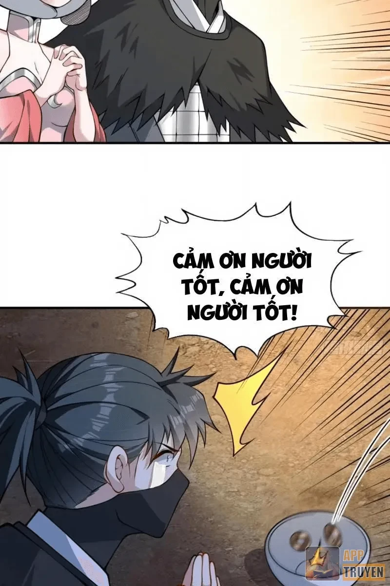 Một Vạn Cách Thanh Trừ Người Chơi Chapter 10 - 30