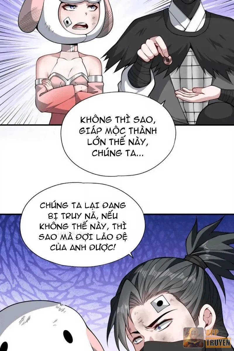 Một Vạn Cách Thanh Trừ Người Chơi Chapter 10 - 33