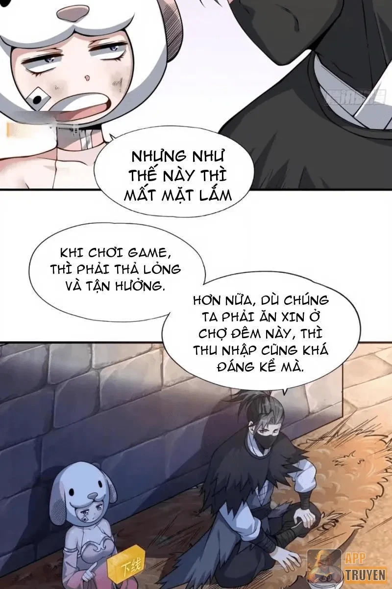 Một Vạn Cách Thanh Trừ Người Chơi Chapter 10 - 34