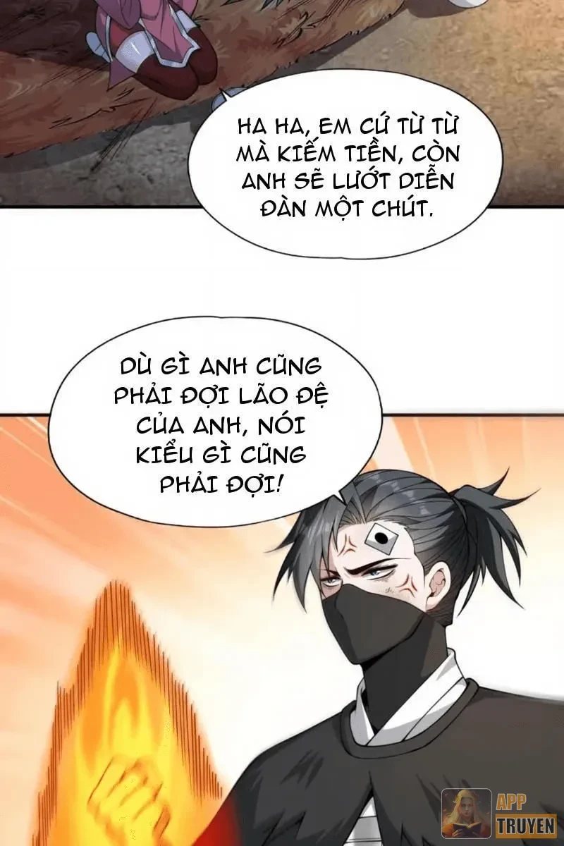 Một Vạn Cách Thanh Trừ Người Chơi Chapter 10 - 35