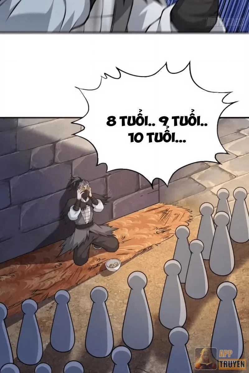 Một Vạn Cách Thanh Trừ Người Chơi Chapter 10 - 40