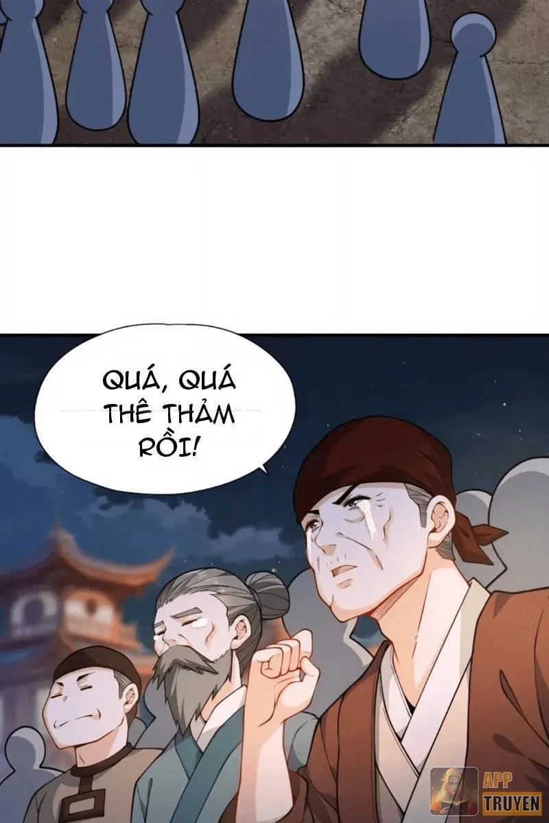 Một Vạn Cách Thanh Trừ Người Chơi Chapter 10 - 41