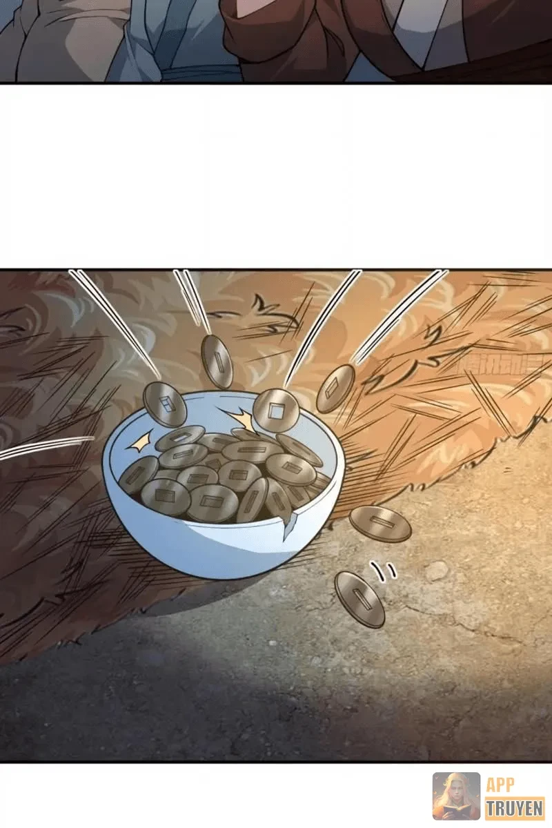 Một Vạn Cách Thanh Trừ Người Chơi Chapter 10 - 42
