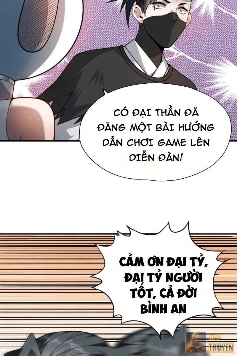 Một Vạn Cách Thanh Trừ Người Chơi Chapter 10 - 45