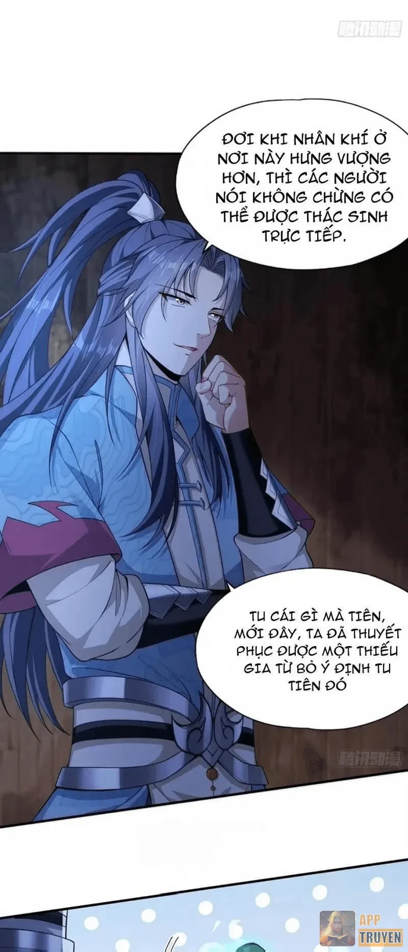 Một Vạn Cách Thanh Trừ Người Chơi Chapter 11 - 2