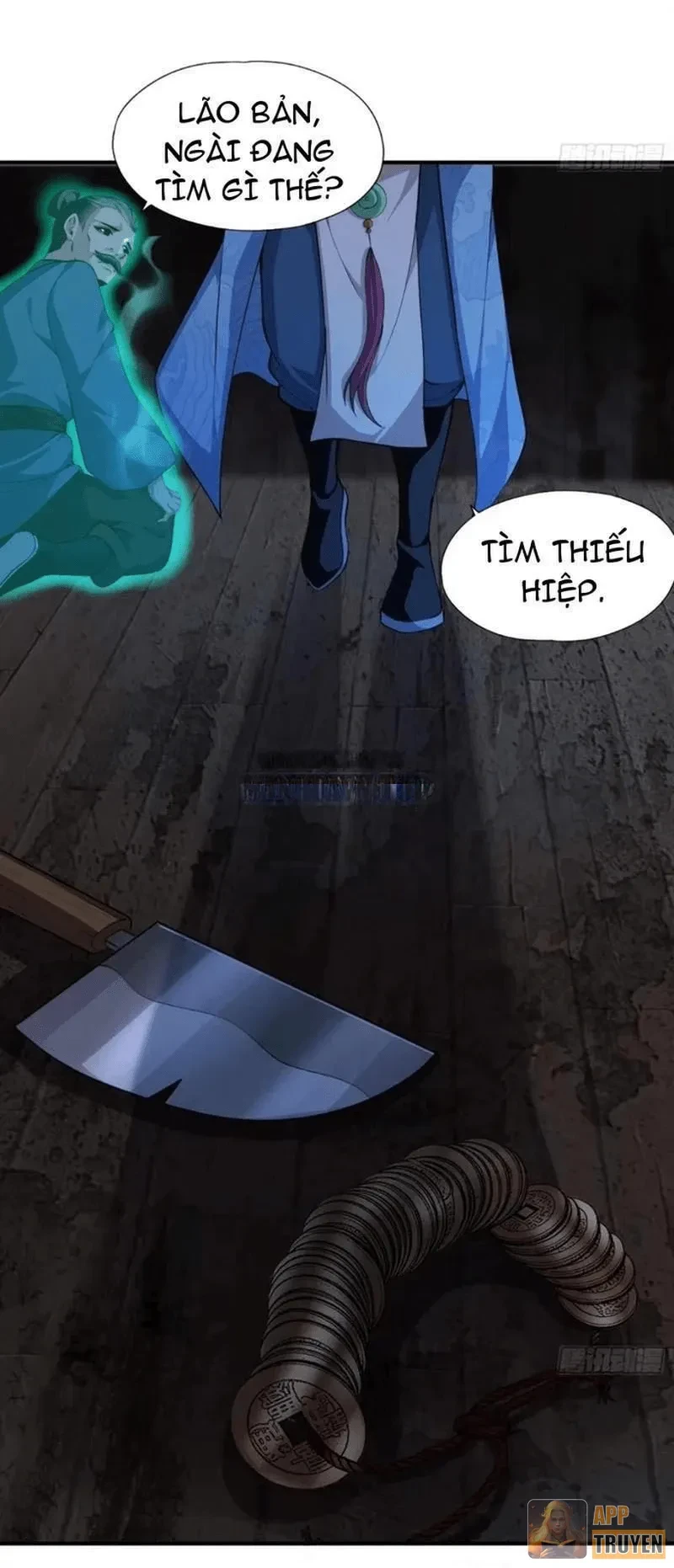 Một Vạn Cách Thanh Trừ Người Chơi Chapter 11 - 5