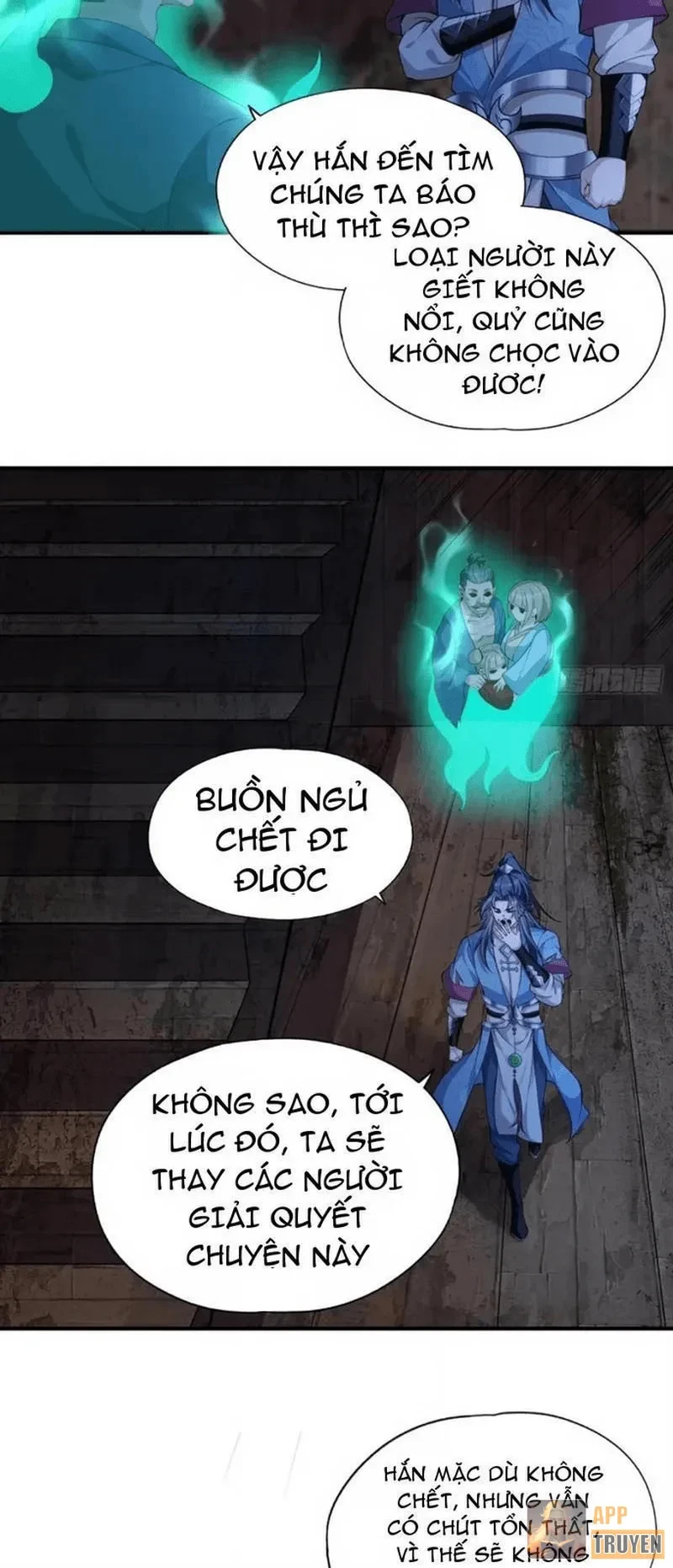 Một Vạn Cách Thanh Trừ Người Chơi Chapter 11 - 10