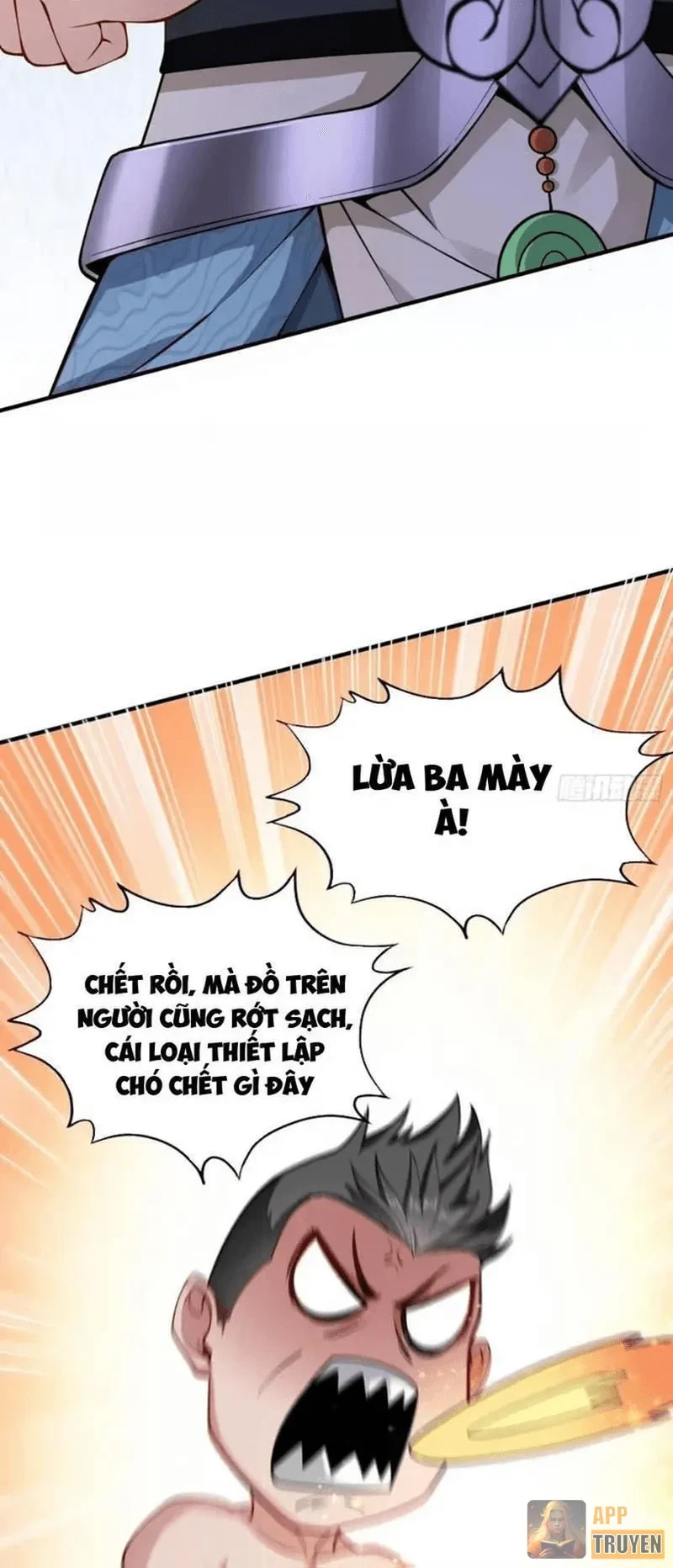 Một Vạn Cách Thanh Trừ Người Chơi Chapter 11 - 13
