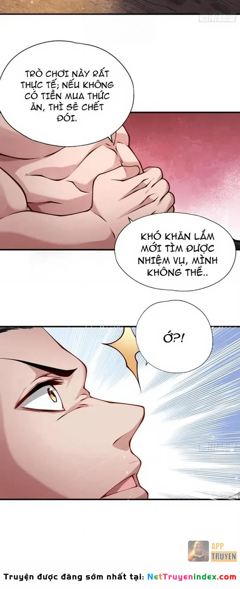 Một Vạn Cách Thanh Trừ Người Chơi Chapter 11 - 15