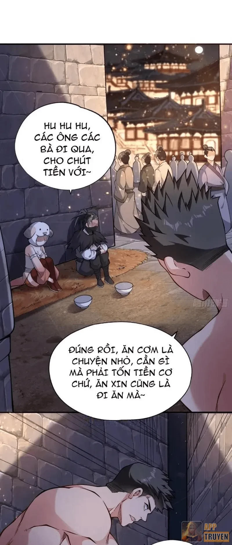 Một Vạn Cách Thanh Trừ Người Chơi Chapter 11 - 16