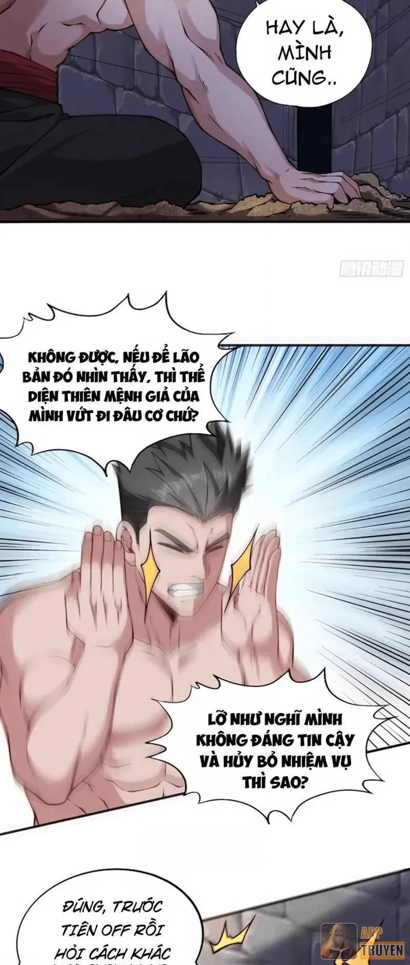 Một Vạn Cách Thanh Trừ Người Chơi Chapter 11 - 17