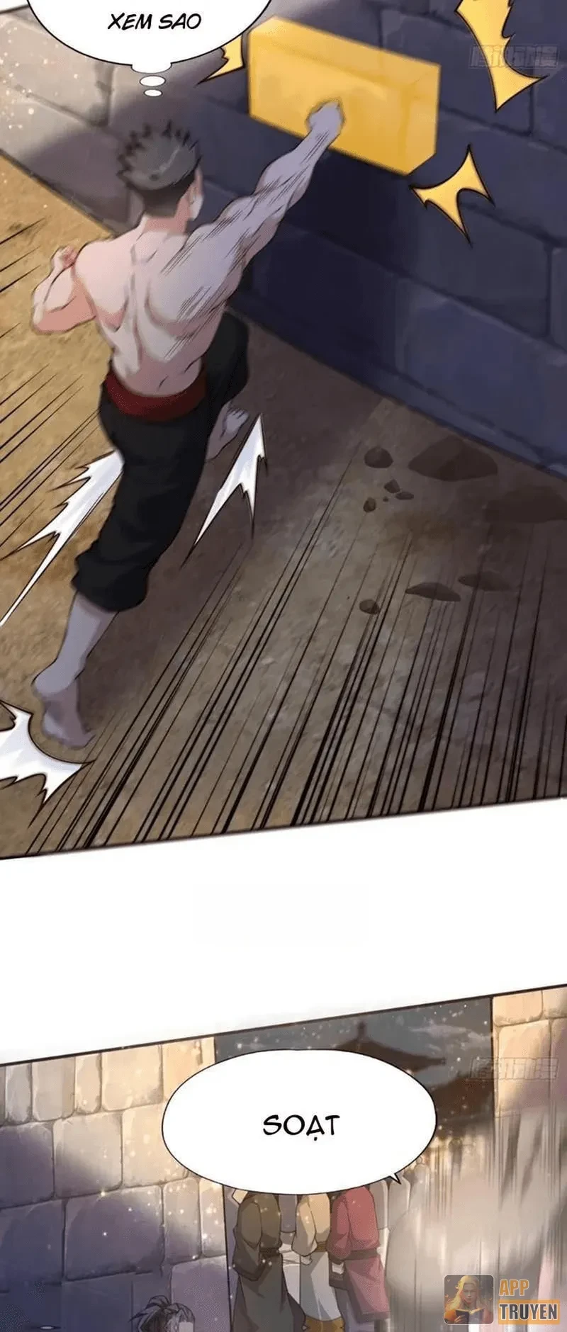 Một Vạn Cách Thanh Trừ Người Chơi Chapter 11 - 18