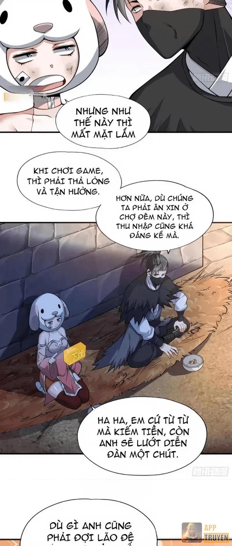 Một Vạn Cách Thanh Trừ Người Chơi Chapter 11 - 24