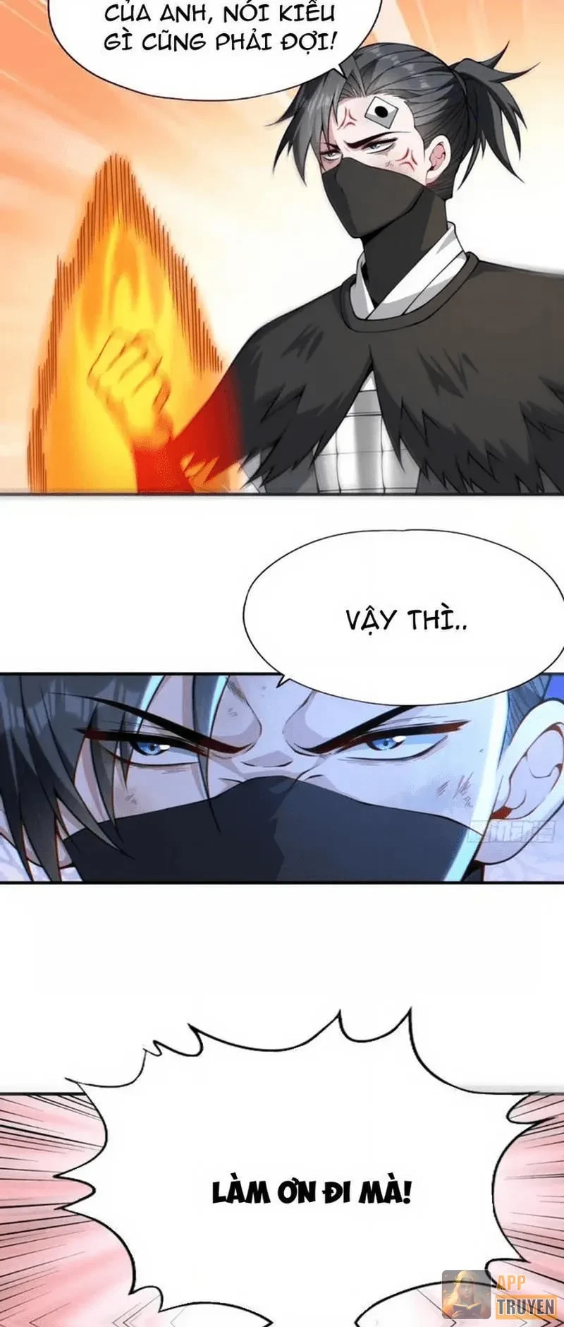 Một Vạn Cách Thanh Trừ Người Chơi Chapter 11 - 25