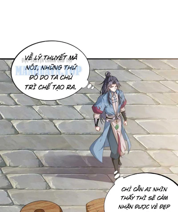Một Vạn Cách Thanh Trừ Người Chơi Chapter 12 - 6