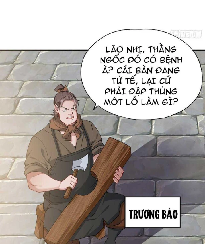 Một Vạn Cách Thanh Trừ Người Chơi Chapter 12 - 9
