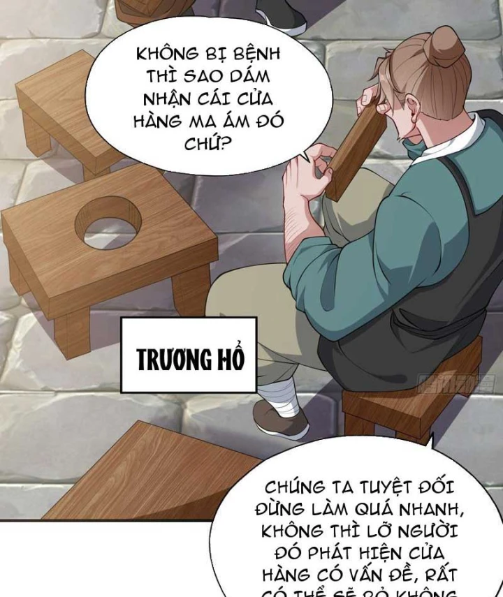 Một Vạn Cách Thanh Trừ Người Chơi Chapter 12 - 10