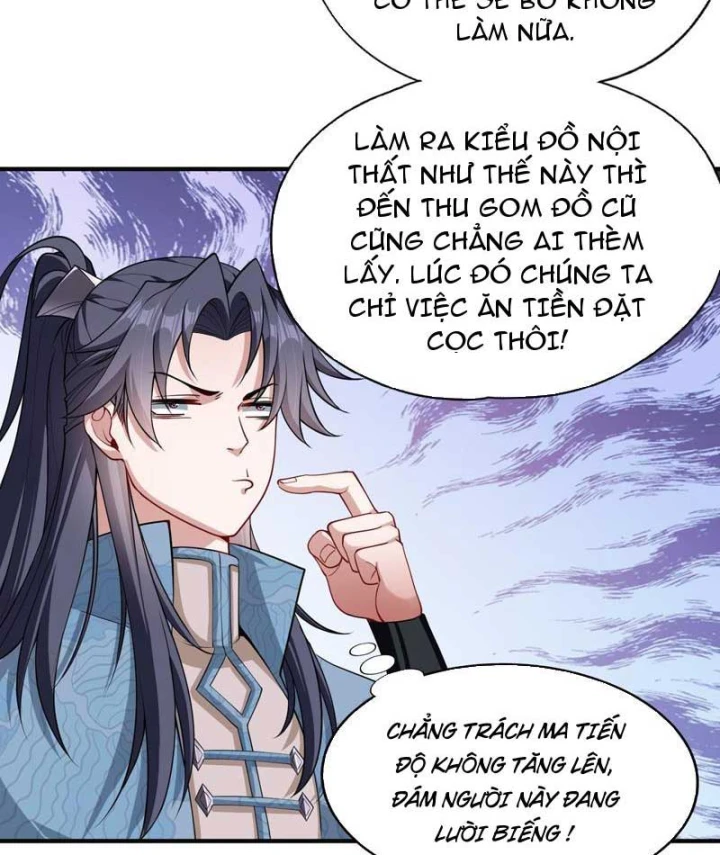 Một Vạn Cách Thanh Trừ Người Chơi Chapter 12 - 11