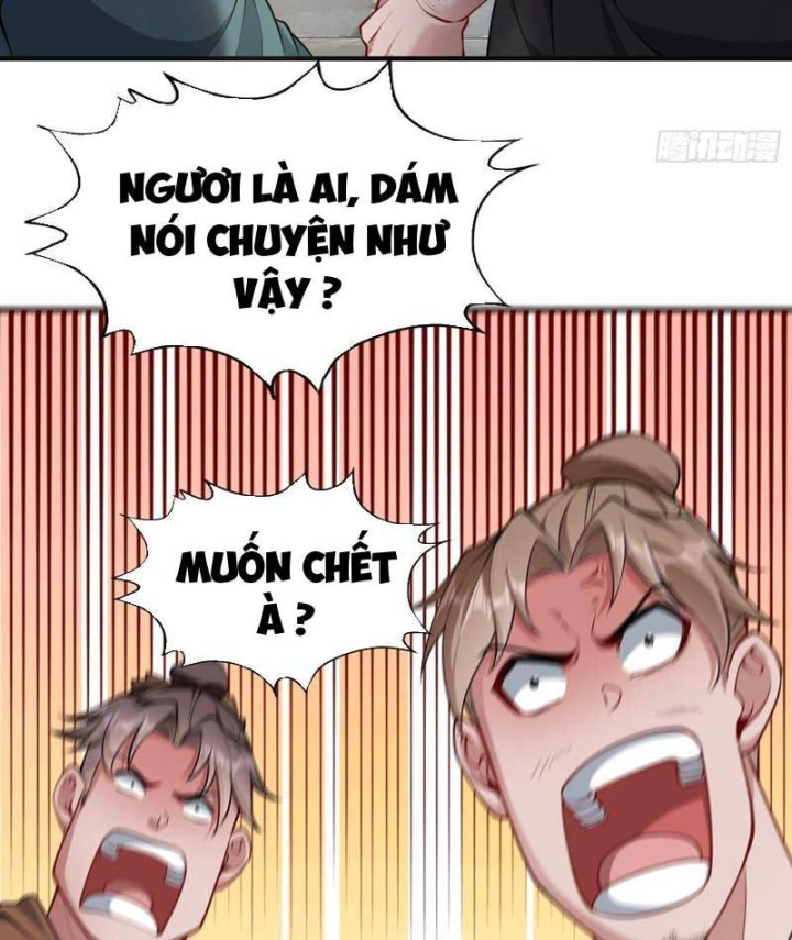 Một Vạn Cách Thanh Trừ Người Chơi Chapter 12 - 15