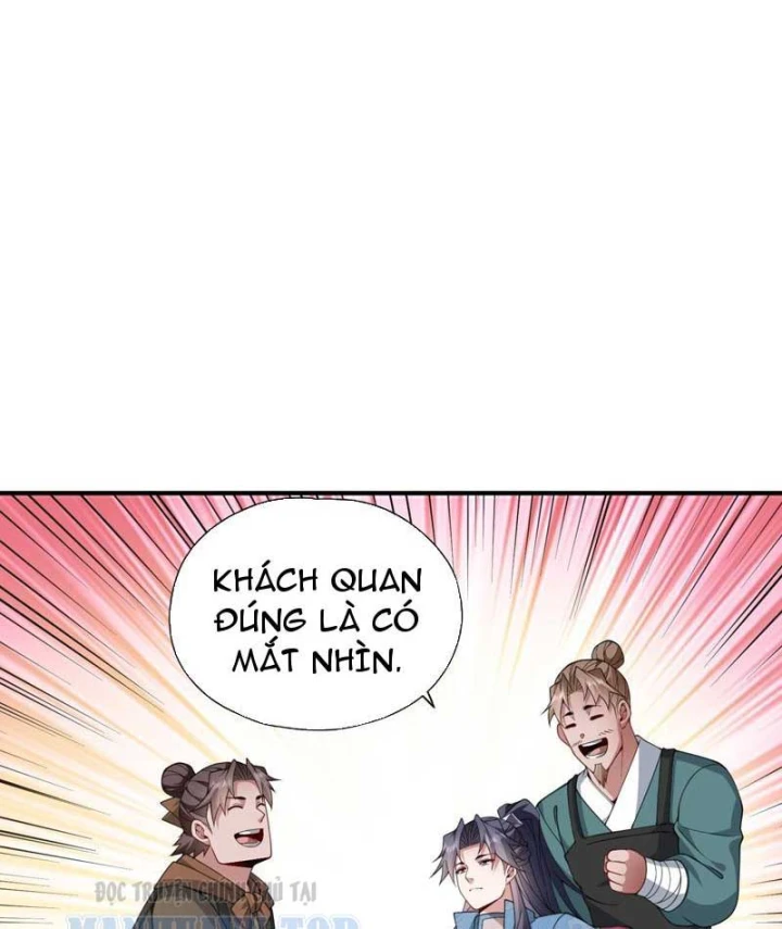 Một Vạn Cách Thanh Trừ Người Chơi Chapter 12 - 21