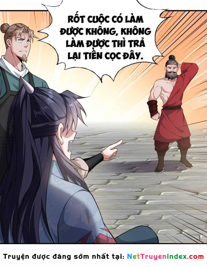 Một Vạn Cách Thanh Trừ Người Chơi Chapter 12 - 23