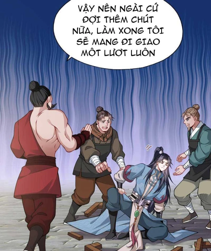 Một Vạn Cách Thanh Trừ Người Chơi Chapter 12 - 32