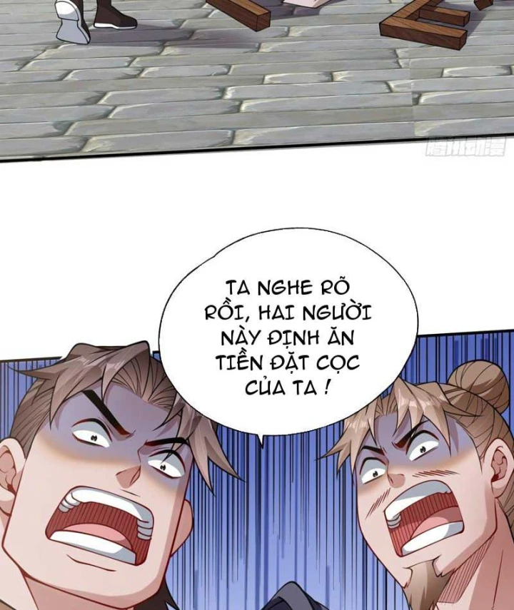Một Vạn Cách Thanh Trừ Người Chơi Chapter 12 - 33