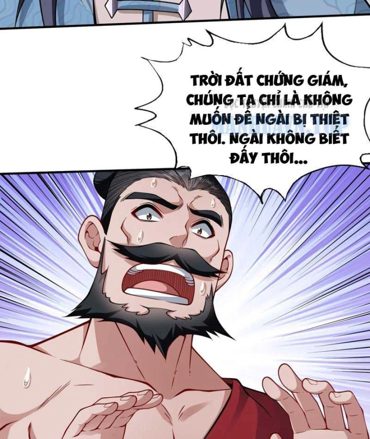 Một Vạn Cách Thanh Trừ Người Chơi Chapter 12 - 35