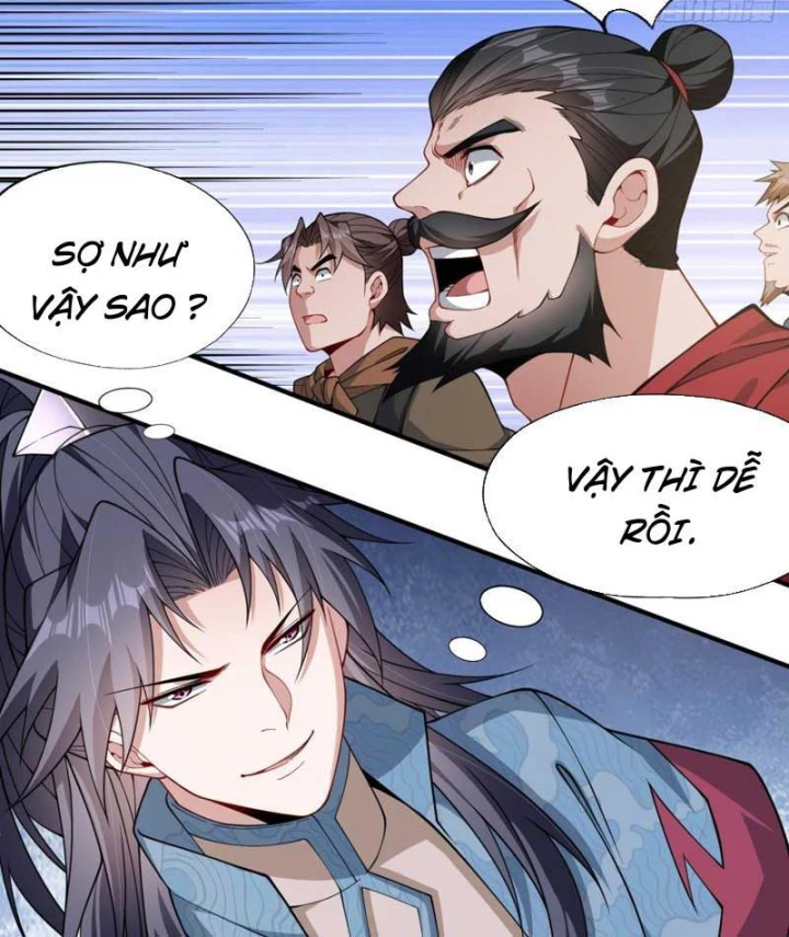 Một Vạn Cách Thanh Trừ Người Chơi Chapter 12 - 40