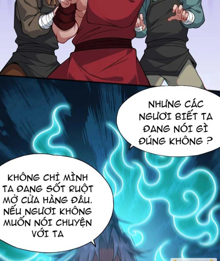 Một Vạn Cách Thanh Trừ Người Chơi Chapter 12 - 45