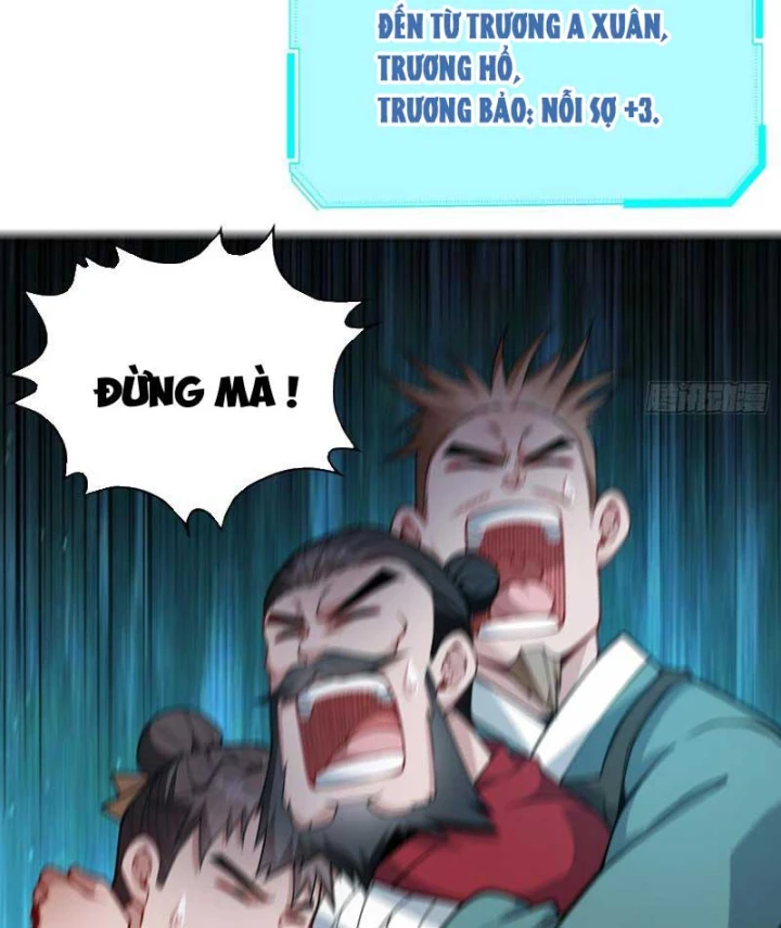 Một Vạn Cách Thanh Trừ Người Chơi Chapter 12 - 48