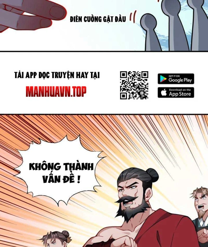 Một Vạn Cách Thanh Trừ Người Chơi Chapter 12 - 51