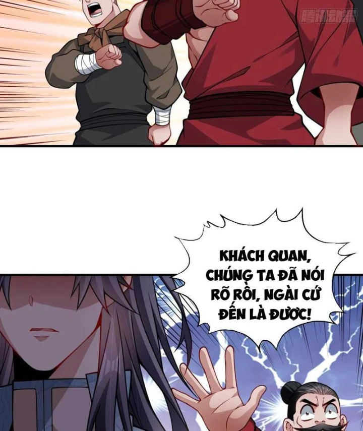 Một Vạn Cách Thanh Trừ Người Chơi Chapter 12 - 52