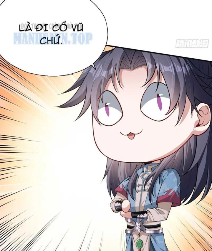 Một Vạn Cách Thanh Trừ Người Chơi Chapter 12 - 61