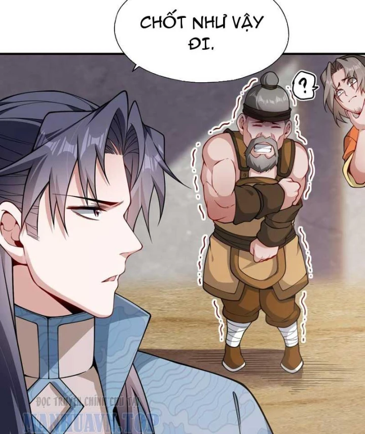 Một Vạn Cách Thanh Trừ Người Chơi Chapter 12 - 71
