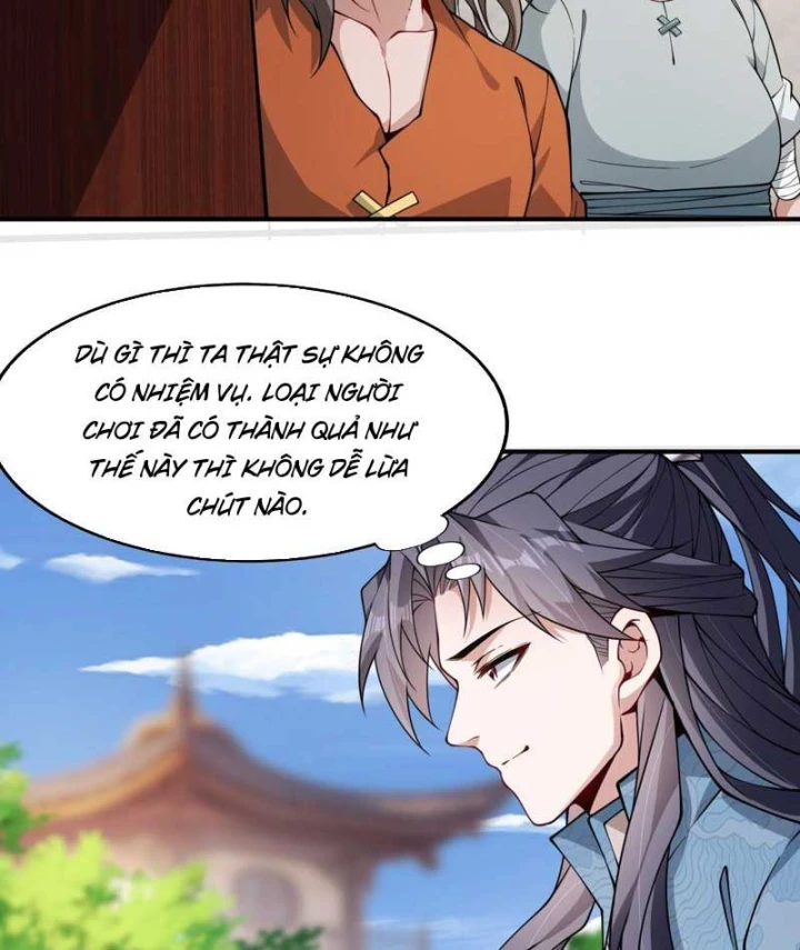 Một Vạn Cách Thanh Trừ Người Chơi Chapter 12 - 77