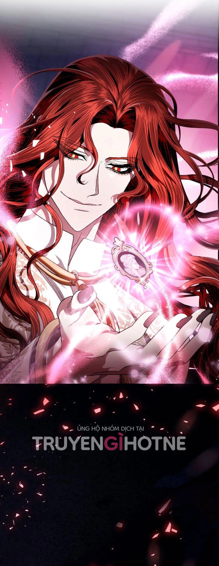 Cha Ơi Con Không Muốn Kết Hôn Đâu Chapter 114.1 - 5