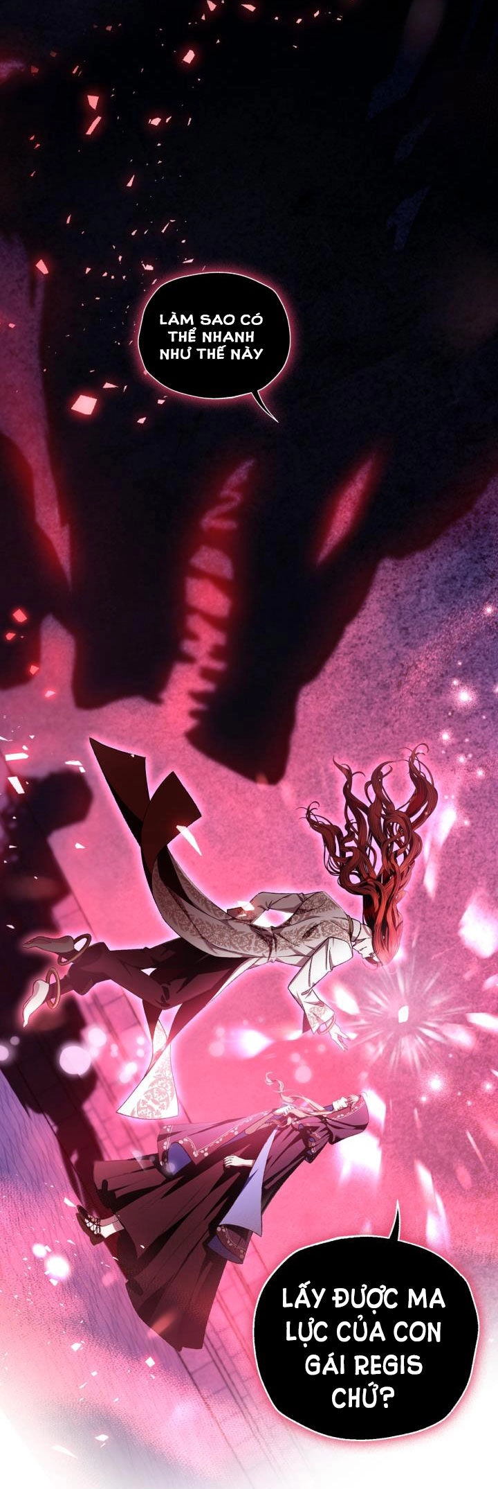 Cha Ơi Con Không Muốn Kết Hôn Đâu Chapter 114.1 - 6