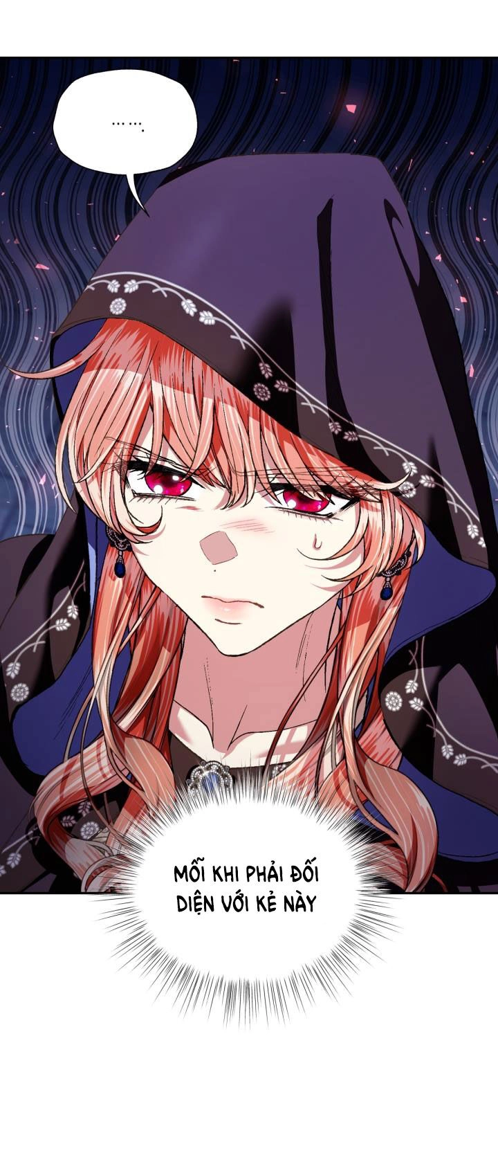 Cha Ơi Con Không Muốn Kết Hôn Đâu Chapter 114.1 - 8