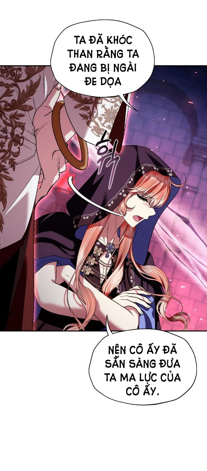 Cha Ơi Con Không Muốn Kết Hôn Đâu Chapter 114.1 - 11