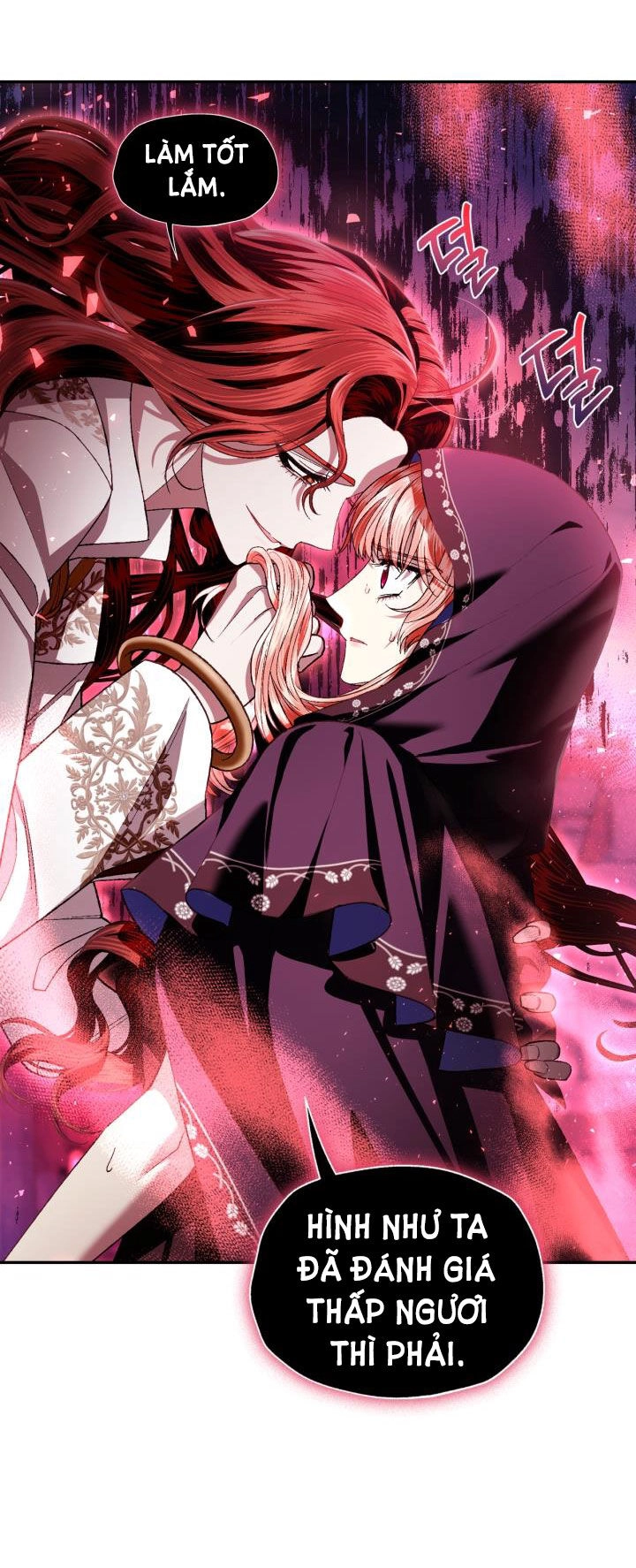 Cha Ơi Con Không Muốn Kết Hôn Đâu Chapter 114.1 - 19