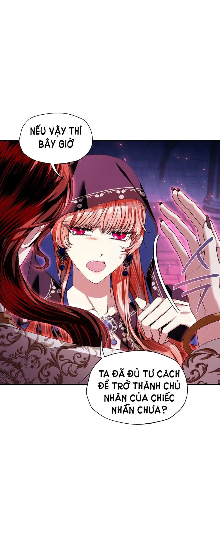 Cha Ơi Con Không Muốn Kết Hôn Đâu Chapter 114.1 - 21