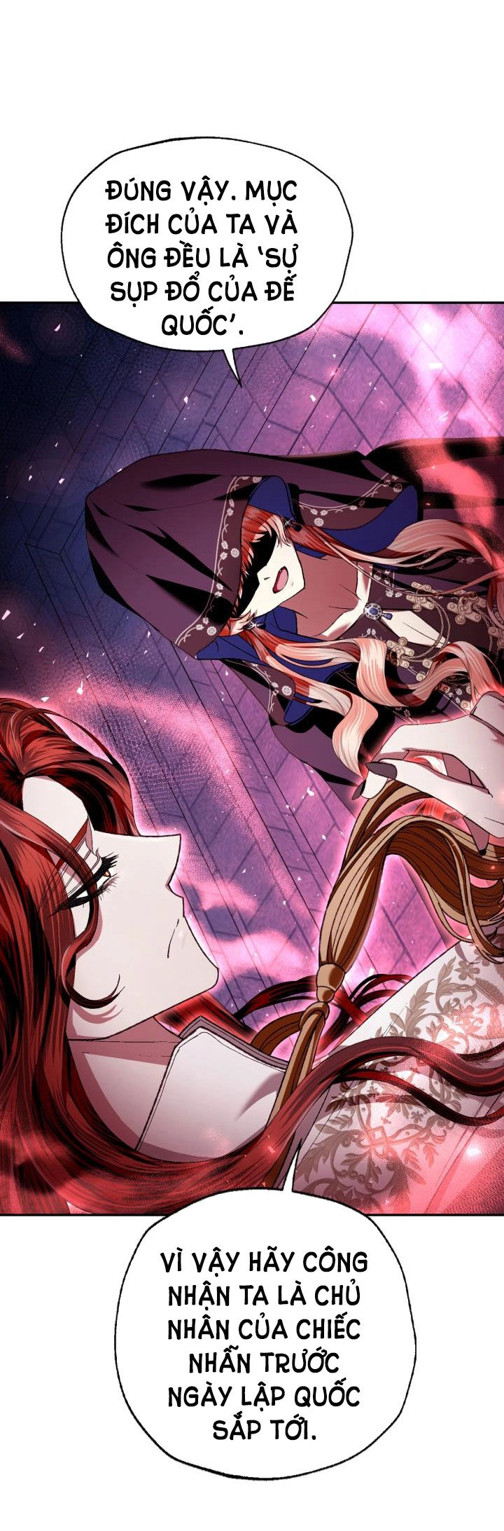 Cha Ơi Con Không Muốn Kết Hôn Đâu Chapter 114.1 - 34