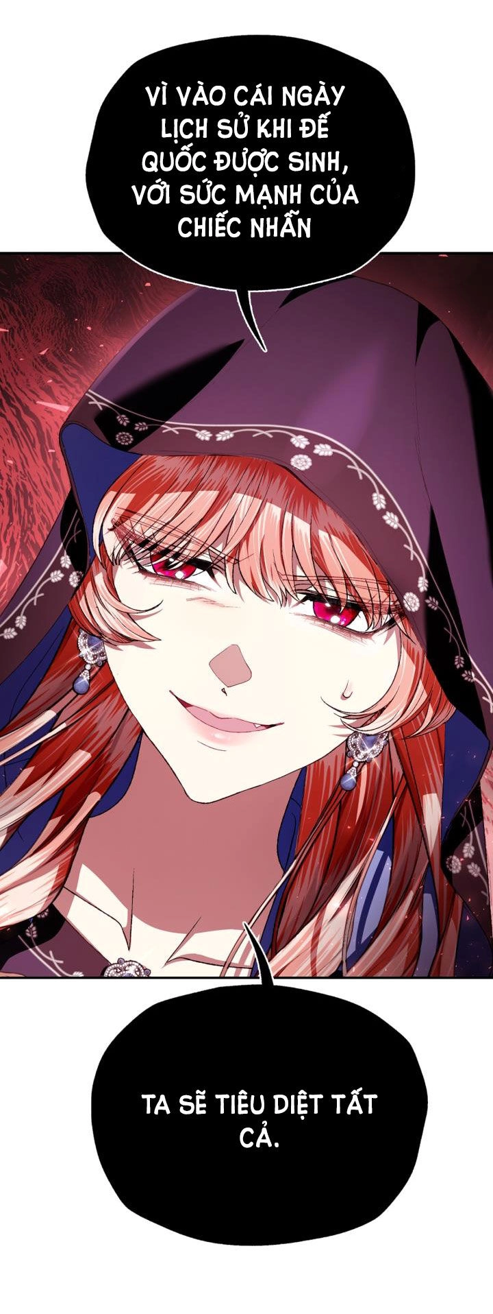 Cha Ơi Con Không Muốn Kết Hôn Đâu Chapter 114.1 - 36