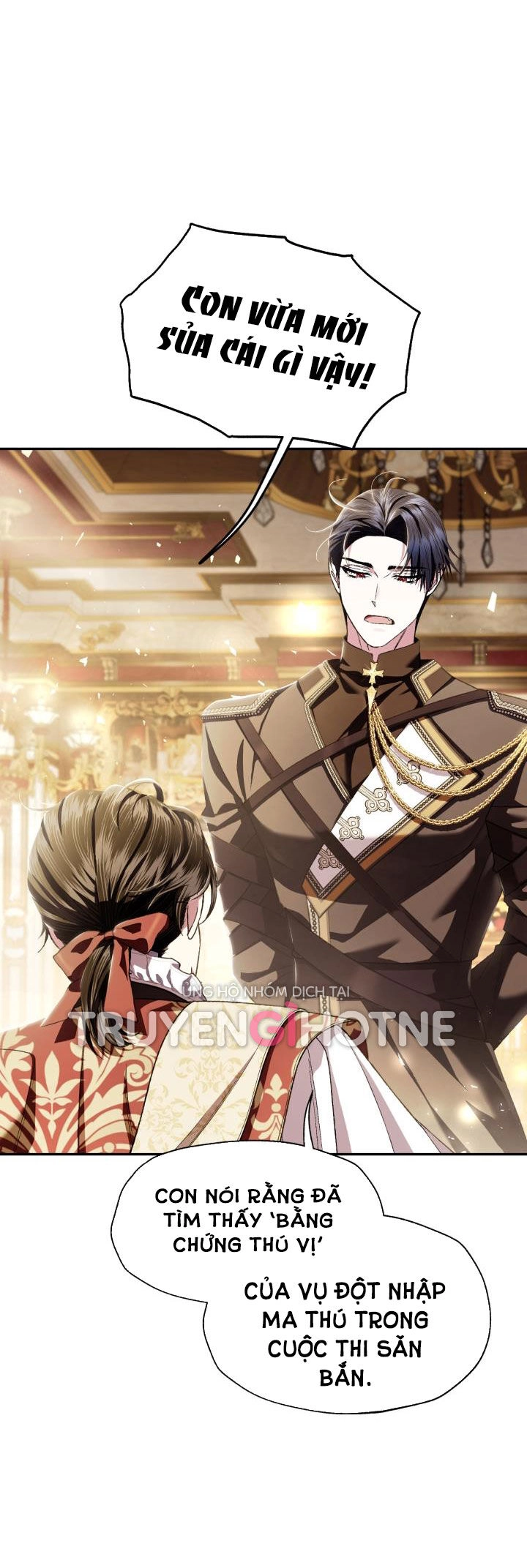 Cha Ơi Con Không Muốn Kết Hôn Đâu Chapter 114.1 - 44