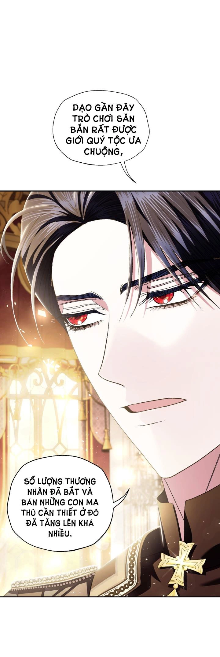 Cha Ơi Con Không Muốn Kết Hôn Đâu Chapter 114.1 - 45